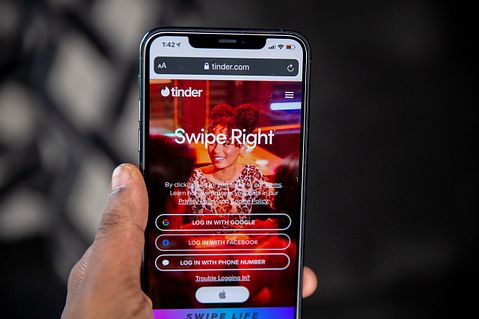 Match Group (MTCH) Long-Term Estimates Reduced by TD Cowen