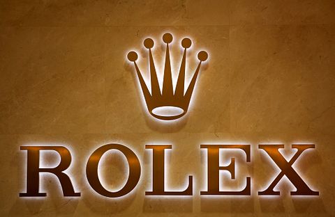 rolex, watch, crown, expensive, outlet, business, symbol, night, light, accessories, boutique, editorial, time, hong, shiny, trademark, design, art, golden ,11 Most Expensive Rolex Watches In the World