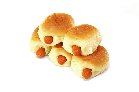 Top 15 Children Birthday Party Food Ideas 