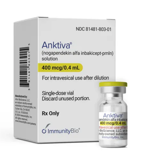 ImmunityBio, Inc. (IBRX) Price Target Raised After Strong ANKTIVA Launch