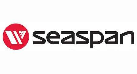 Seaspan Corporation (NYSE:SSW)