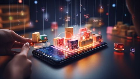 JPMorgan Cuts PT on MercadoLibre, Inc. (MELI) to $2,650 From $2,800 - Here's Why