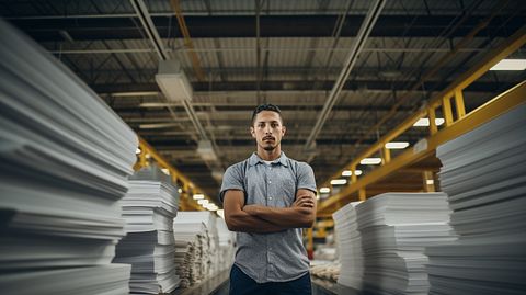Is IT Tech Packaging, Inc. (ITP) the Best Paper Stock to Buy According to Hedge Funds?