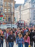10 Most Densely Populated Cities in the UK