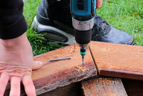 Best States for Carpenters