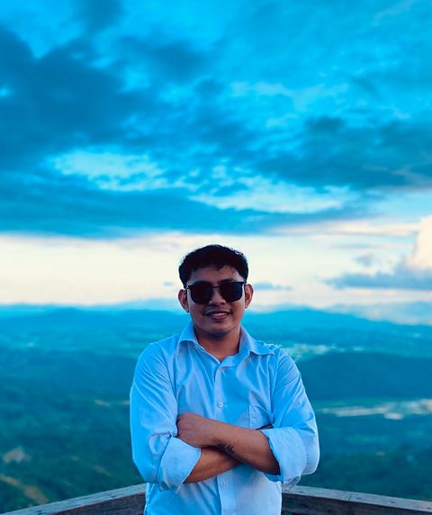 Top 20 Countries with the Most Handsome Men in Asia