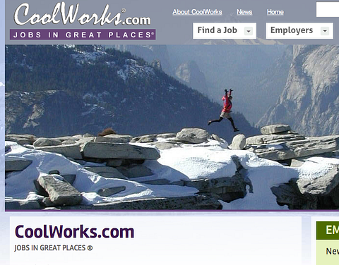 Top Websites for your Career