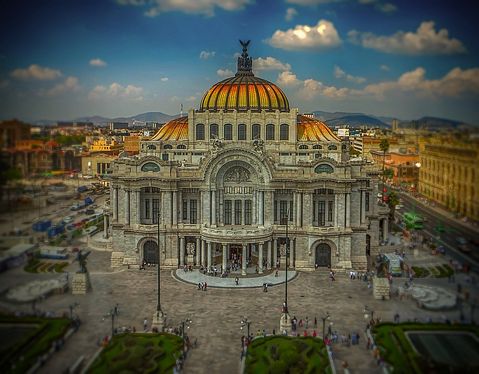 Safest Places to Visit in Mexico That Are Beautiful and Cheap
