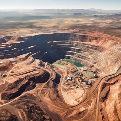 7 Best Silver Mining Penny Stocks to Buy