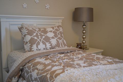 bed-1078919_1280 17 Easiest and Quickest DIY Projects For Your Home 