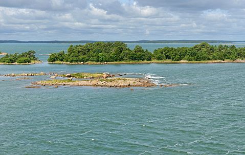  Least Polluted Countries in the World in 2018