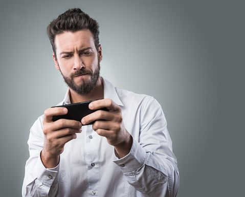 Android Games with Best Graphics Shadowrun : Dragonfall - DC