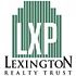 Hedge Funds Are Dumping Lexington Realty Trust (LXP)