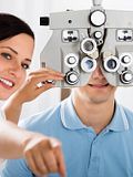 25 Best States For Optometrists
