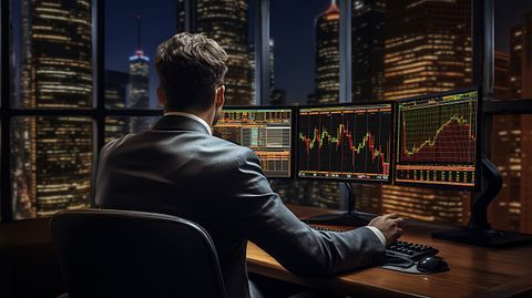 10 Best Stocks to Buy for the Next 5 Years