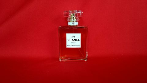 Top 50 Perfume Brands in the World