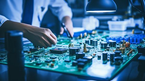 JPMorgan Lifts Arista Networks (ANET) PT to $130, Cites Strong Cloud Spending