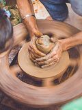 7 Couples Pottery Classes in NYC