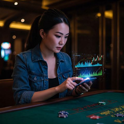 Here's Why DraftKings Inc. (DKNG) Was Exited Amid Rising Competitive Risks