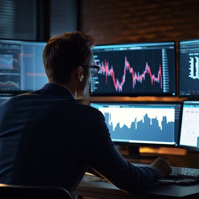 10 AI Stocks on Wall Street’s Radar