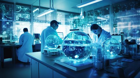 20 Fastest Growing Professions in 2024