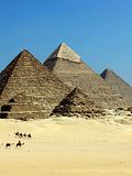 15 Most Powerful Countries in Africa in 2024