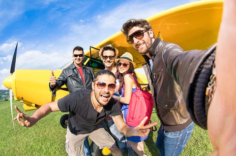 Friendliest Countries to Americans