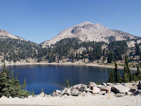 Best Places to Retire in California