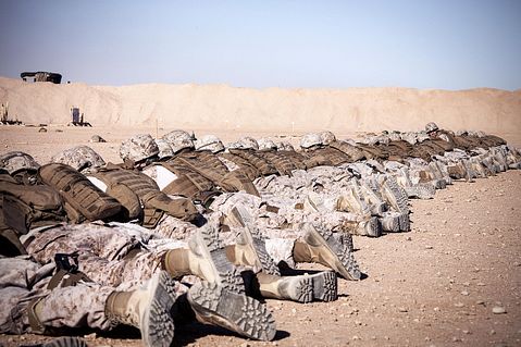 afghanistan-108885_1280 10 Easiest and Hardest Countries to Conquer