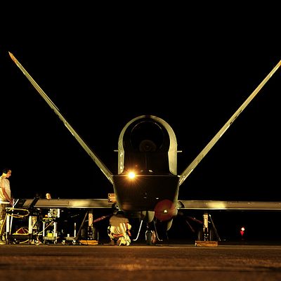 10 Best Military Drone Stocks to Buy Right Now