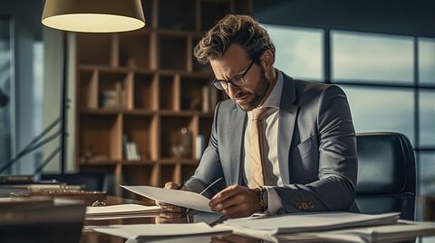 BlackRock, Inc. (BLK) "Had Been The Hottest Coming Into The Quarter," Says Jim Cramer