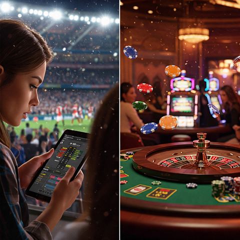 Flutter Entertainment plc (FLUT): Among Billionaire Stephen Mandel’s Stocks with Huge Upside Potential