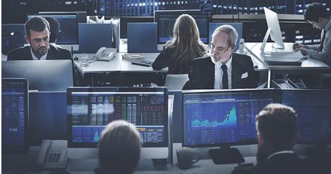 Covalis Capital's Returns, AUM and Holdings