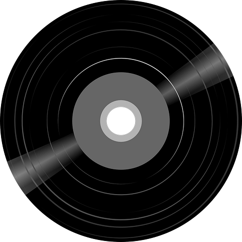 record-159211_1280 6 Elvis Presley Conspiracy Theories