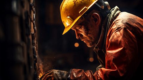 Jim Cramer On Uranium Energy Corp. (UEC): Sell It Down Here