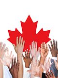 10 Countries That Send the Most Immigrants to Canada