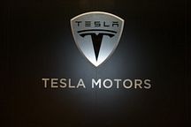 Tesla Motors Inc