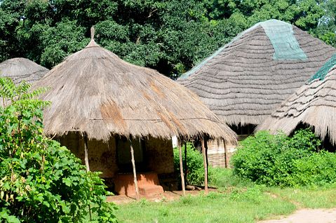 Countries With The Worst Food Safety In The World - Guinea Bissau