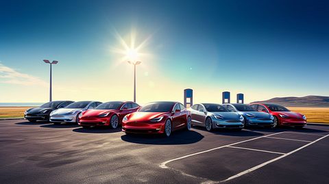 Is Ford Motor Company (F) The Best Cheap EV Stock to Buy?