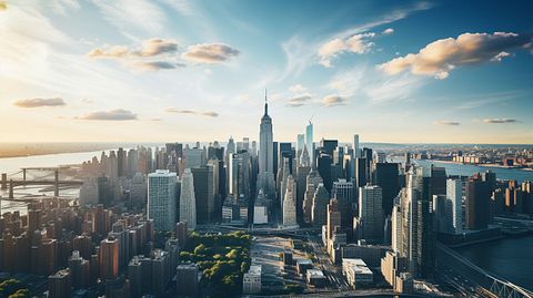 15 Best Places to Retire in New York