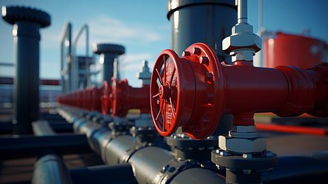 Atmos Energy (ATO) Gains Support From Utility Sector Repricing, Morgan Stanley Says