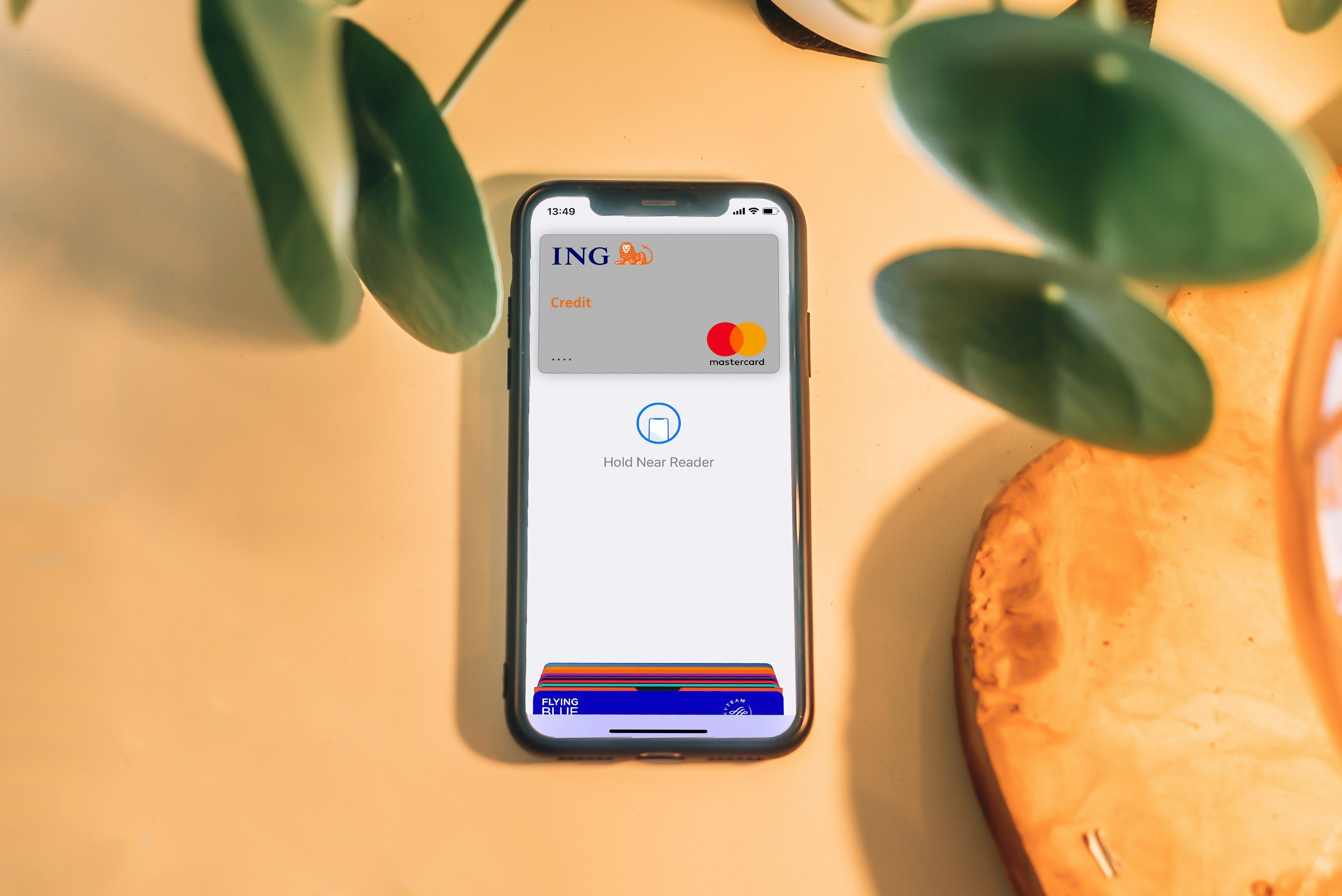 Mastercard (MA) Moat Looks Unbreakable — Except For One Growing Threat