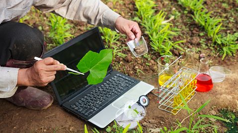 Best BioTech Stocks To Buy For 2021