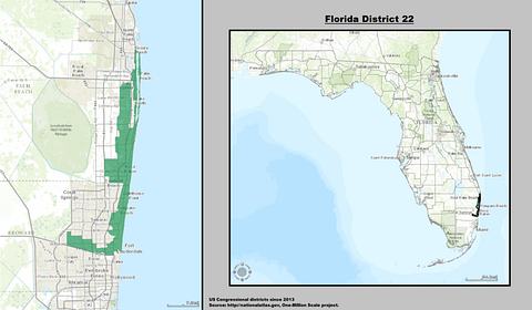 11 Easiest Congressional Seats to Win in America 