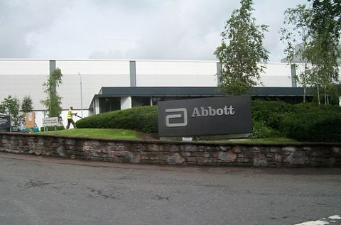 Abbott Laboratories (ABT)