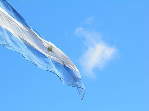 argentina