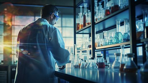 NewAmsterdam Pharma Company (NAMS): Among Billionaire Stanley Druckenmiller’s Top Stock Picks with Huge Upside Potential