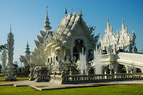Best Places To See in Thailand Before You Die