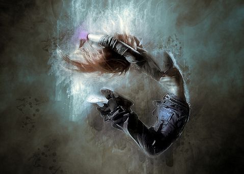 Pixabay/ Public Domain