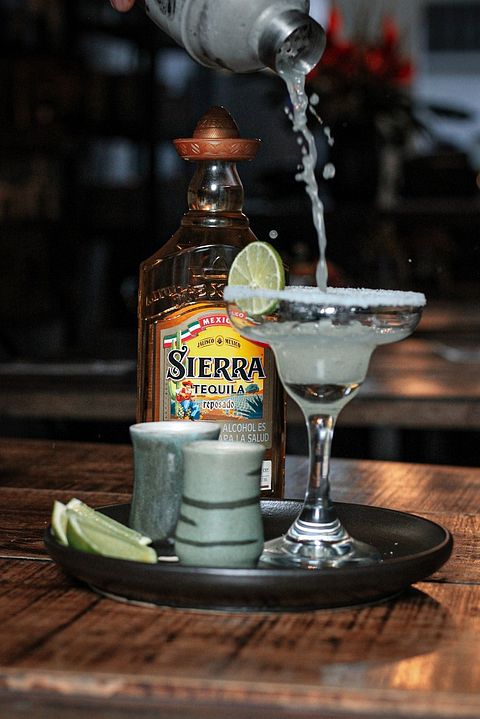 33 sweet alcoholic drinks for beginners